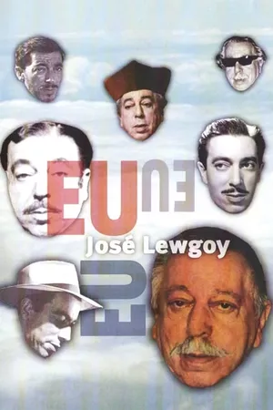 Eu eu eu José Lewgoy