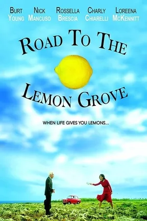 Road to the Lemon Grove