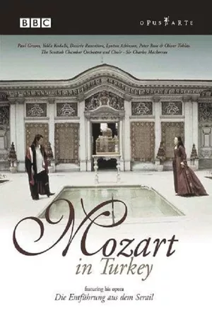 Mozart in Turkey