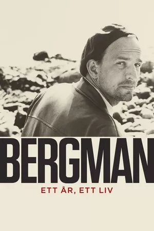 Bergman: 100 Anos