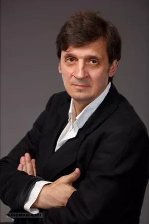 Александр Баринов Александр Баринов
