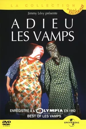 Adieu les Vamps