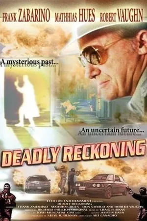 Deadly Reckoning