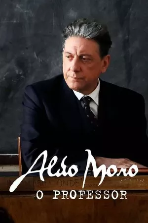 Aldo Moro - il Professore