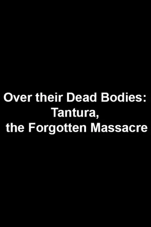 Over Their Dead Bodies: Tantura, the Forgotten Massacre