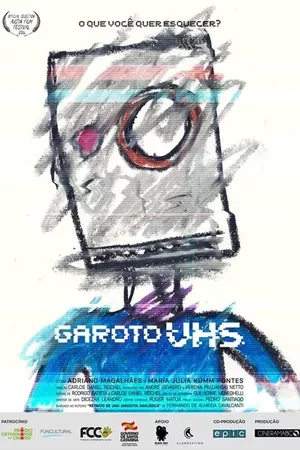 Garoto VHS