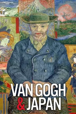 Van Gogh & Japan