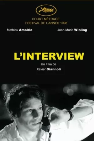 L'interview