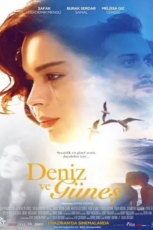 Deniz ve Güneş