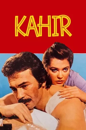 Kahır