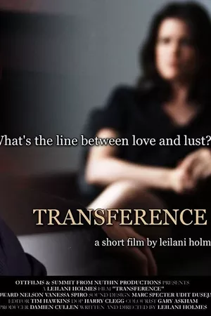 Transference