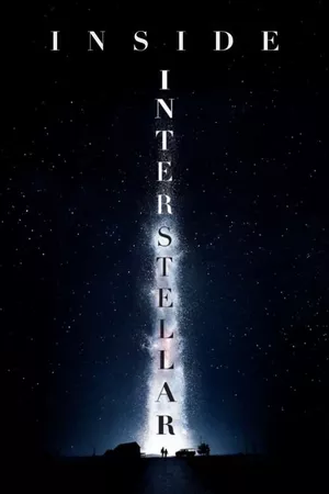 Inside 'Interstellar'