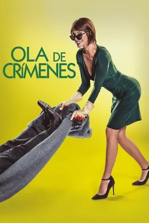 Onda de Crimes