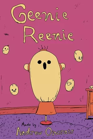 Geenie Reenie