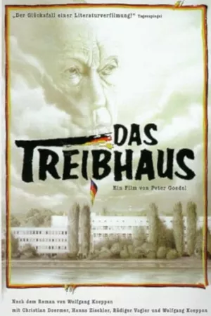 Das Treibhaus