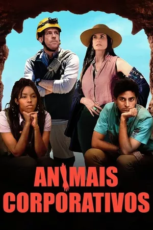 Animais Corporativos