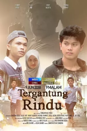 Tergantung Rindu