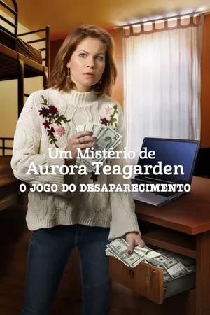 Um Mistério de Aurora Teagarden: O Jogo do Desaparecimento