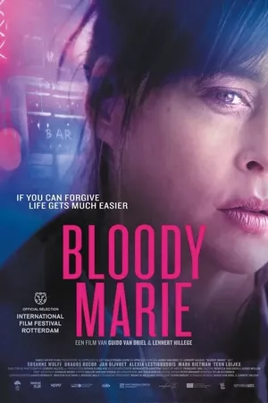 Bloody Marie