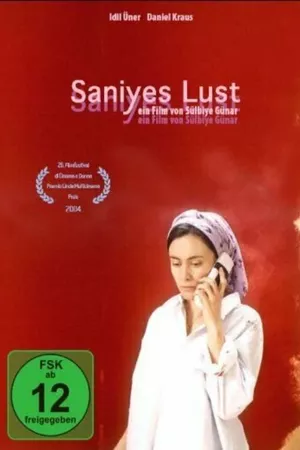 Saniyes Lust