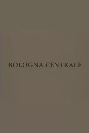 Bologna centrale