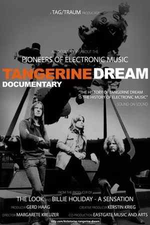 Tangerine Dream: Sound from Another World