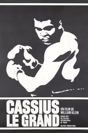 Cassius le grand