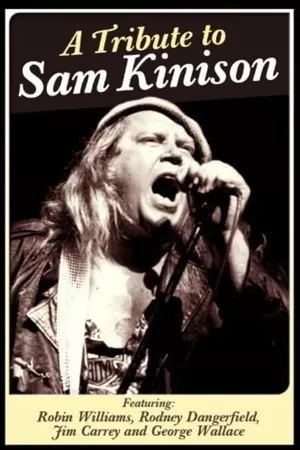 A Tribute to Sam Kinison