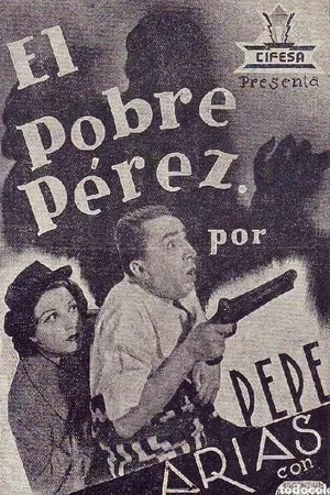 El pobre Pérez