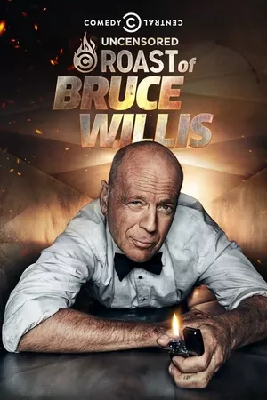 Comedy Central Roast of Bruce Willis