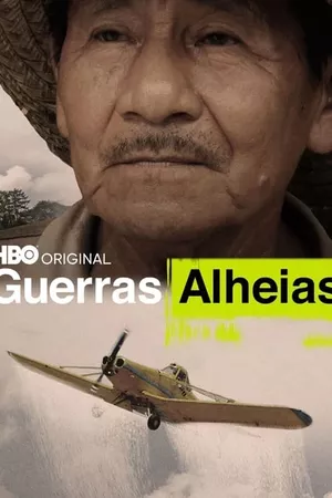 Guerras Alheias