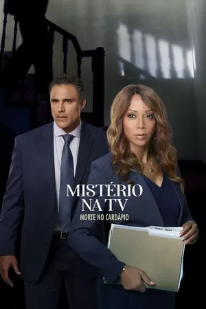 Mistério na TV: Morte no Cardápio