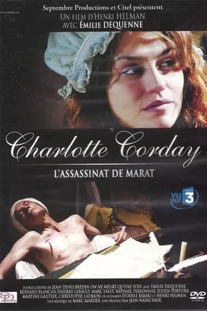 Charlotte Corday