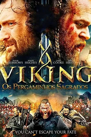 Viking Destiny