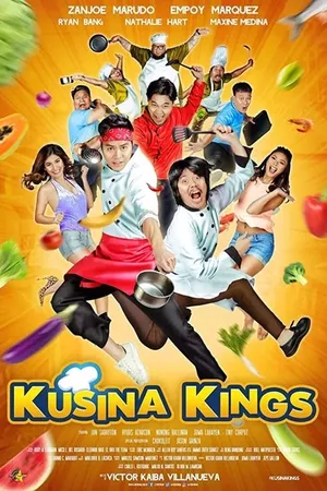 Kusina Kings