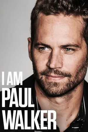 Meu Nome é Paul Walker