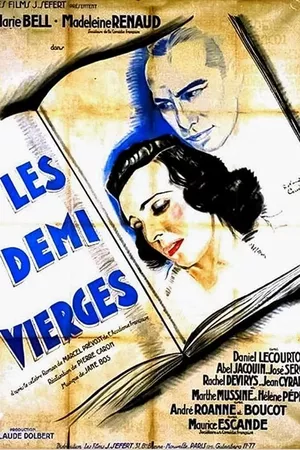 Les Demi-Vierges