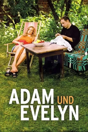 Adam & Evelyn