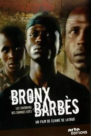 Bronx-Barbès