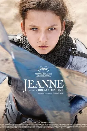 Joan of Arc