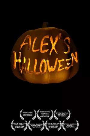 Alex's Halloween