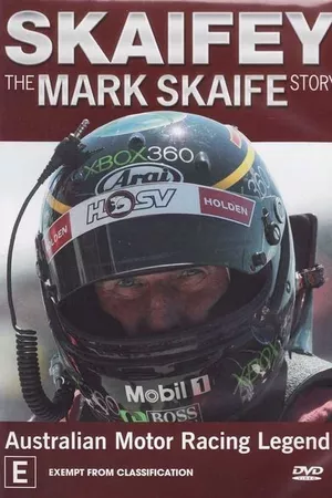 Skaifey: The Mark Skaife Story