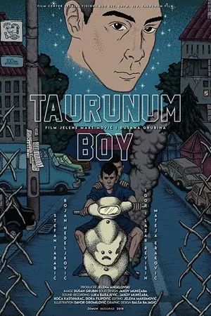 Taurunum Boy