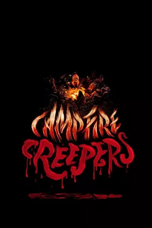 Campfire Creepers: The Skull of Sam