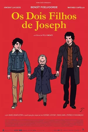 Os Dois Filhos de Joseph