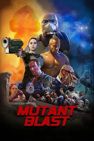 Mutant Blast