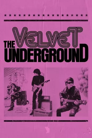 The Velvet Underground