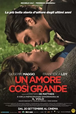 Un Amore così grande