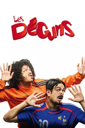 Les Déguns