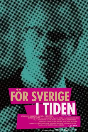 För Sverige i tiden